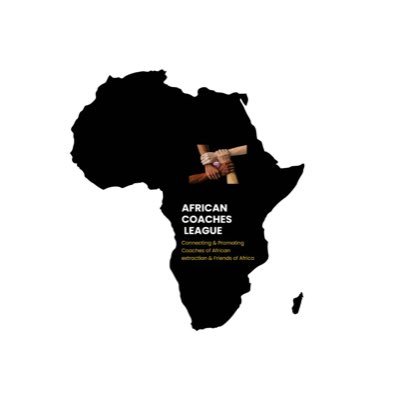 ACL©️ Registration # 155576. A CSO and NGO that Connects, Unites, Promotes & Support Coaches of African Extraction and friends of Africa across the Globe 🌍📚