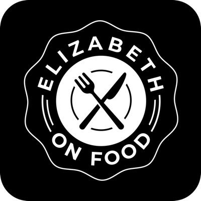 ElizabethOnFood Profile Picture