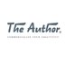 The Author (@theauthor_news) Twitter profile photo The Author (@theauthor_news) Twitter profile photo