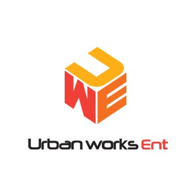 얼반웍스 공식 트위터입니다. Urban works Official Twitter.