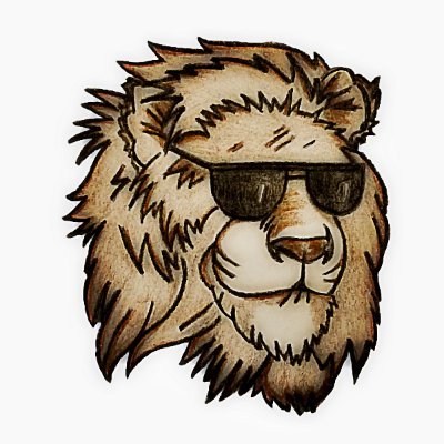 My name is Marty, call me Plucky Lion for that is what I go by. Partnered with https://t.co/8l4sH5xSBG and https://t.co/FGvH4LOK2E
Musician/Producer -Plucky Lion