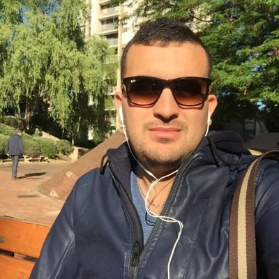 ghofrane_nouira's profile picture. 