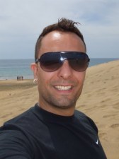 marsanmex's profile picture. Una vida en un viaje, un abrir y cerrar de ojos en Paris y otro en Japón, mientras ilumine el sol, ahí estaré.