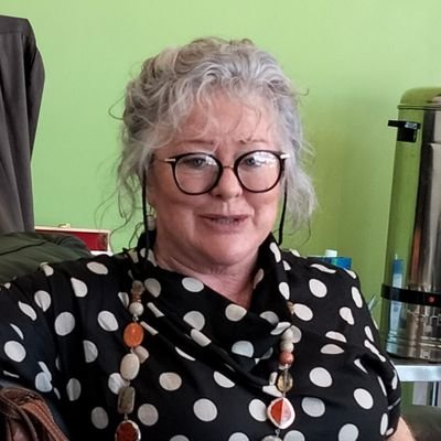 MccollLyndley's profile picture. RN 40yrs