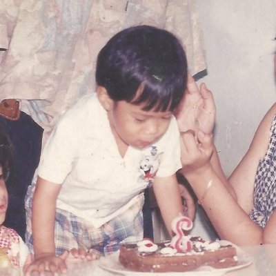 iqbalraharto's profile picture. meh