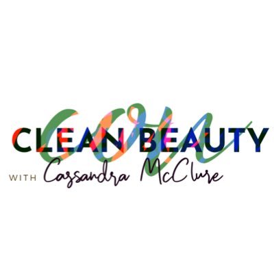 Events & Show Hosted by @CasandraMclure | Clean Beauty is a Lifestyle hello@cleanbeautycon.com