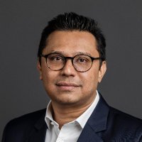 Daniel Ahmed (@danielahmedarsl) 's Twitter Profile
