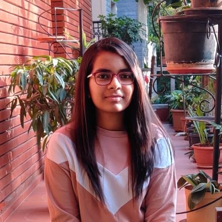 prishita_raj's profile picture. 