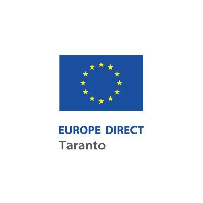 Centro di informazione sull'UE a Taranto 🇮🇹, parte del network europeo #EuropeDirect 🇪🇺 coordinato dalla Rappresentanza in Italia della @EU_Commission