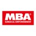 MBA SURGICAL EMPOWERMENT (@MBA_eu) Twitter profile photo