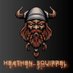 HeathenSquirrel (@heathensquirre1) Twitter profile photo HeathenSquirrel (@heathensquirre1) Twitter profile photo