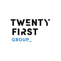 Twenty First Group (@twentyfirstgrp) 's Twitter Profile