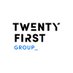 Twenty First Group (@TwentyFirstGrp) Twitter profile photo