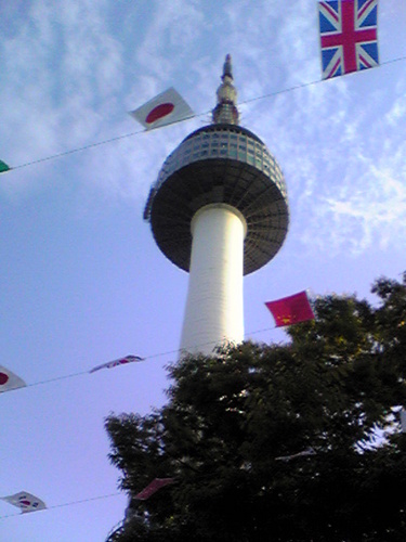 韓国大好き☆