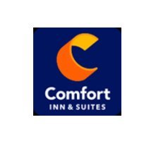 Newly Renovated Comfort Inn and Suites Hotel in Warner Robins is less than mile from Robins AFB and Museum of Aviation.