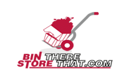 Bin There Store That, a cardboard box alternative, rents reusable plastic boxes to individuals and businesses in NY & NJ