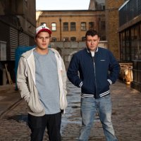 Ollie BareNoize (@olliebarenoize) 's Twitter Profile Photo Ollie BareNoize (@olliebarenoize) 's Twitter Profile Photo