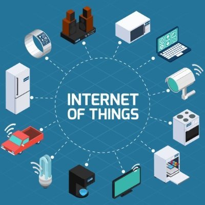 iot_fsp's profile picture. A Programme for Re-skilling / Up-skilling of IT Manpower for Employability in Internet of Things (IoT).
A MeitY - NASSCOM Digital Skilling Initiative.