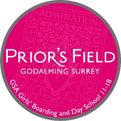 Prior's Field is a leading @GSAUK Independent Boarding & Day School for Girls aged 11–18 in Godalming, Surrey, UK. #PFtheplacetoachieve Believe Achieve Succeed