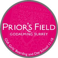 Prior's Field - the place to achieve! (@priors_field) 's Twitter Profile
