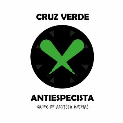 Auxilio de animales no humanas 🕊️🐥🦗🐰🐦🦇
Contacto: cruzvaa(arroba)riseup(punto)net