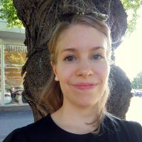 Anna-Kaisa Jokipohja @jokipohja.bsky.social (@jokipohja) 's Twitter Profile