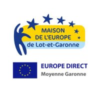 Maison de l'Europe47(@EuropeLotetGaro) 's Twitter Profile Photo