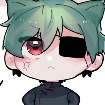 移行するのでお知らせ見てね！！！！！さんのプロフィール画像