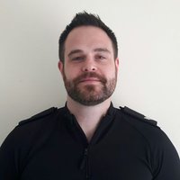 Sgt Ian Heeks (@sgtheeks) 's Twitter Profile
