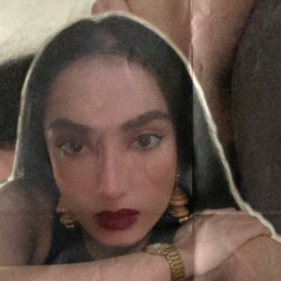 RaveenaPatel's profile picture. 