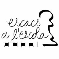 Escacs a l'escola (@escacsescola) 's Twitter Profile Photo Escacs a l'escola (@escacsescola) 's Twitter Profile Photo