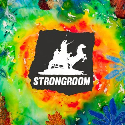 Strongroom