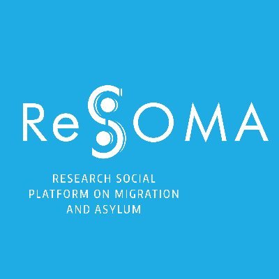 European platform supporting dialogue between researchers & stakeholders for a more evidence-based #Asylum #Migration & #Integration policy