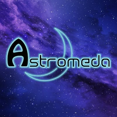 Astromeda_JP Profile Picture