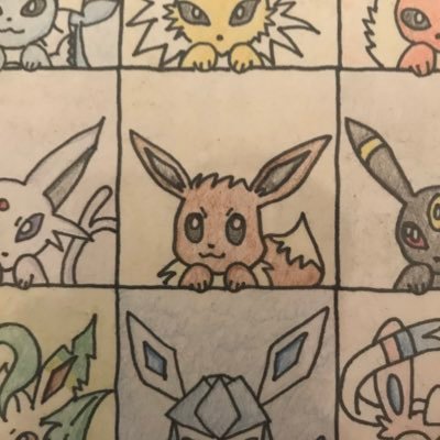 カフェ巡り好き、ショッピング好き、わんちゃん好き、ポケモン好き、アニメ好き。