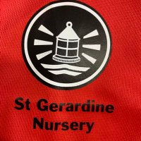 St Gerardine Nursery(@StGerardine) 's Twitter Profile Photo