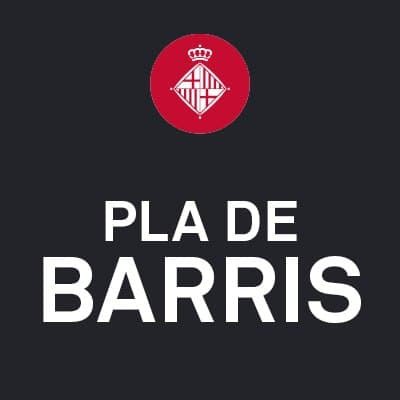 Pla de barris BCNさんのプロフィール画像