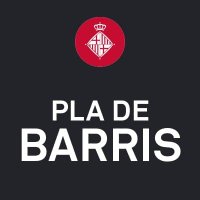 Pla de barris BCN (@pladebarrisbcn) 's Twitter Profile