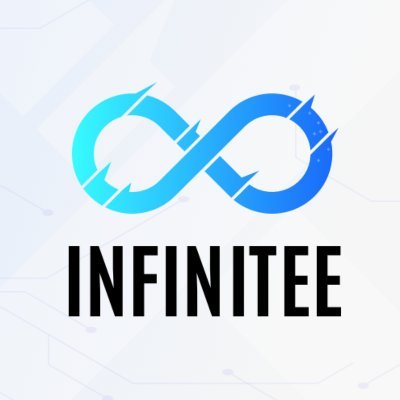 The first optimized and flexible rewards yield farming strategy for HODLERs 💸
$INFINITEE
Telegram: https://t.co/bZmL4n4Fxs
#BSC #YieldFarming #DeFi