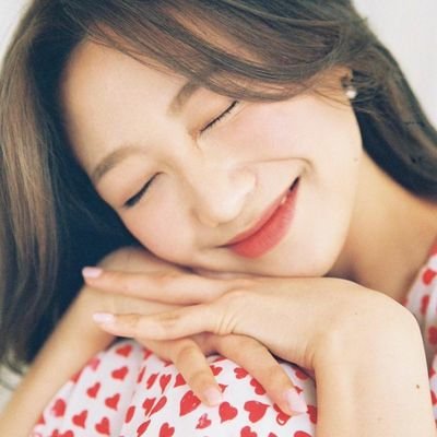 Main Sujeong💎 - Lovelyz❤👑

윤딴딴🎸 / Jimin -  BTS🍑  /  Wendy - Redvelvet🍍 / AKMU🙍‍♂️🙍‍♀️ / CHEEZE🧀 / Dahyun🐿️👶 Yunkyoung💕 - Rocket Punch