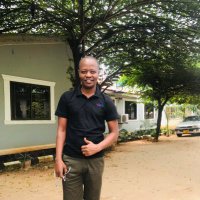 Pascal Kabombe (@pascal_kabombe) 's Twitter Profile
