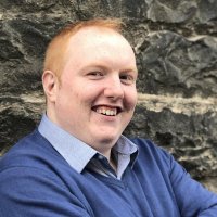 Gavin Harper (@c_gharper) 's Twitter Profile