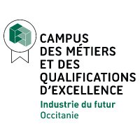 CMQE Industrie du futur Occitanie (@campus_indfutur) 's Twitter Profile Photo CMQE Industrie du futur Occitanie (@campus_indfutur) 's Twitter Profile Photo
