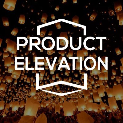 A group for passionate Product & UX people, and innovators worldwide. Join our Product Elevation 2022 conference on Nov. 8-10 2022.