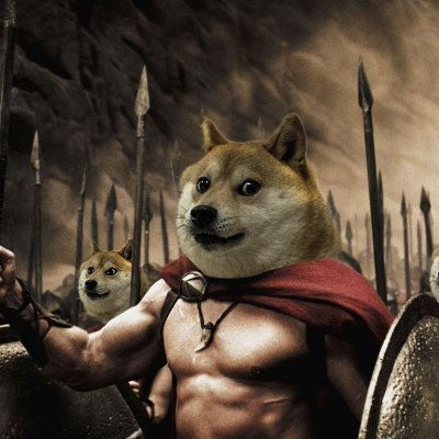 #doge #dogecoinarmy #dogecoin Jugoslovenska narodna armija u službi @Dogecoin

Kupite DOGE i postanite HODLER.