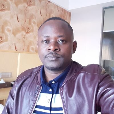 tsongo_kakule's profile picture. 