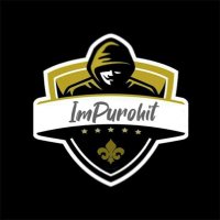 ImPurohit (@utk_adonis) 's Twitter Profile