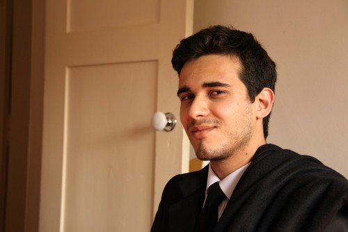 DuarteMPaiva's profile picture. Frequenta o curso de Engenharia Informática no IST em Lisboa e é um Açoriano que não consegue perder o seu sotaque nessa selva...        duartepaiva@hotmail.com