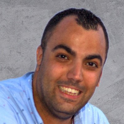 AngelorgazV's profile picture. 🙋‍♂️Loco, apasionado por la #fotografia 📸
Reflexionar🙇‍♂️, imaginar💡y esperar al momento oportuno⏳: lo más hermoso de la fotografía🔝