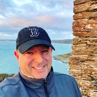 BBatcheller's profile picture. An American expat living in Cornwall UK.